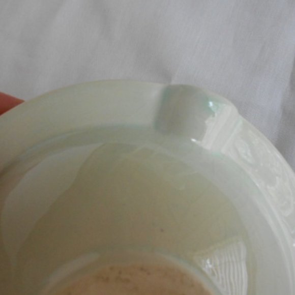 Delft Holland MCM Ashtray #506 Pottery - Picture 9 of 10